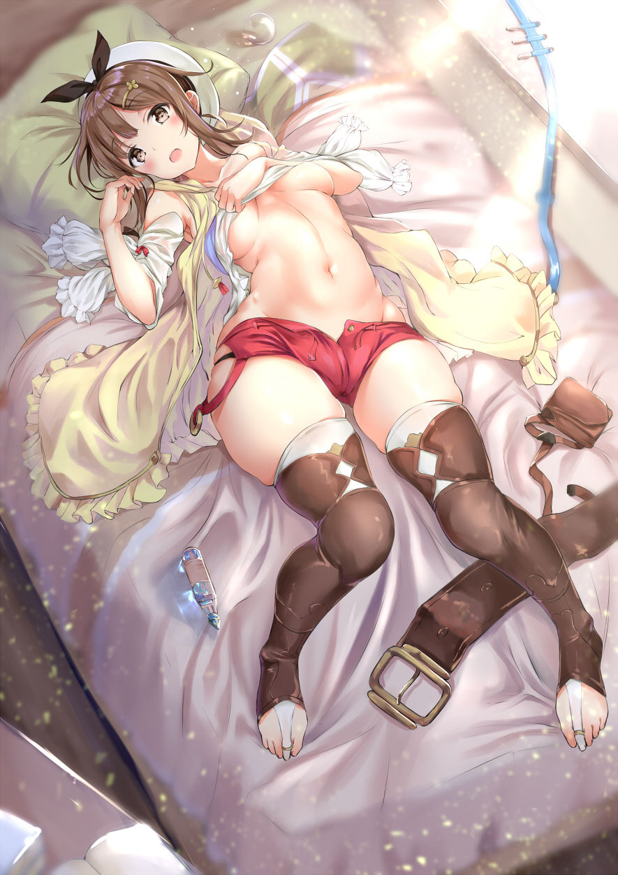 Yukisiro Arte page 10 full