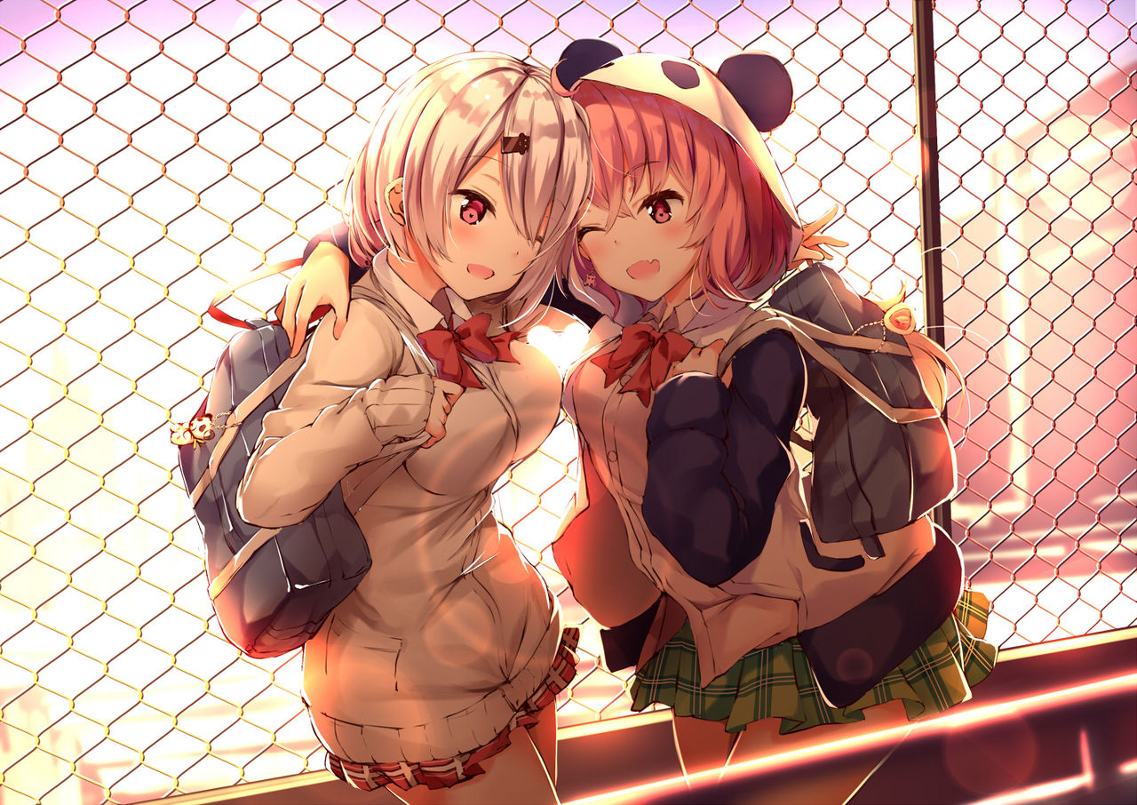 Yukisiro Arte page 2 full