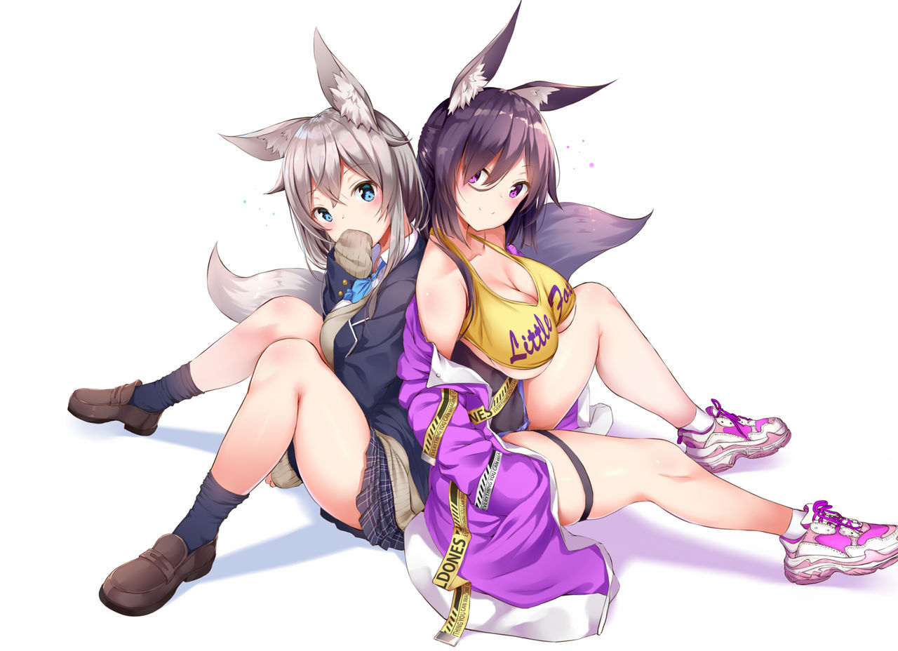 Yukisiro Arte page 3 full