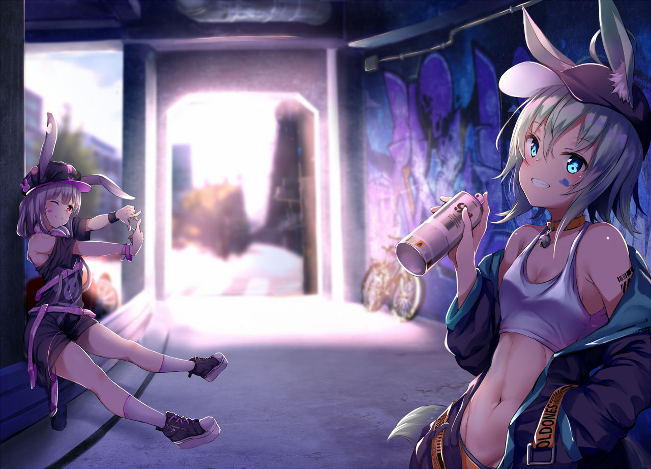Yukisiro Arte page 5 full