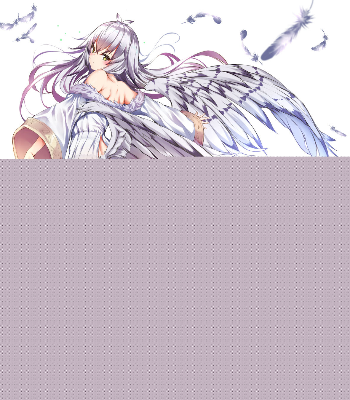 Yukisiro Arte page 8 full