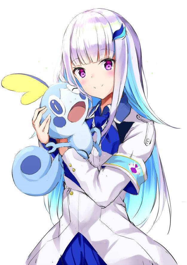 Yukisiro Arte page 9 full