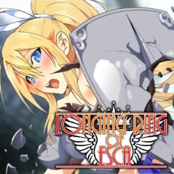 Longing Ring of ESCA