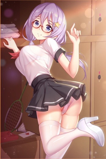Hentai Girl Hime cover