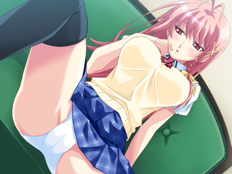 Lucky x Crosse page 2 full