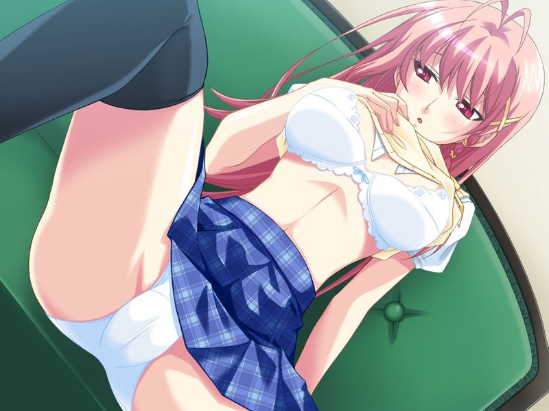 Lucky x Crosse page 3 full