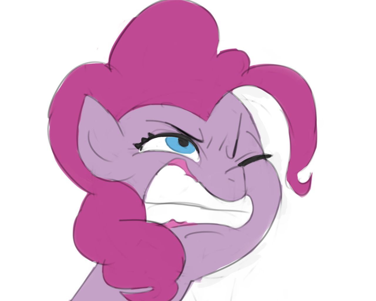 BAIGAK's Pony Art page 7 full