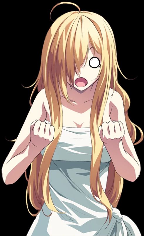 Dies Irae 〜Amantes Amantes〜  Character sprites page 1 full