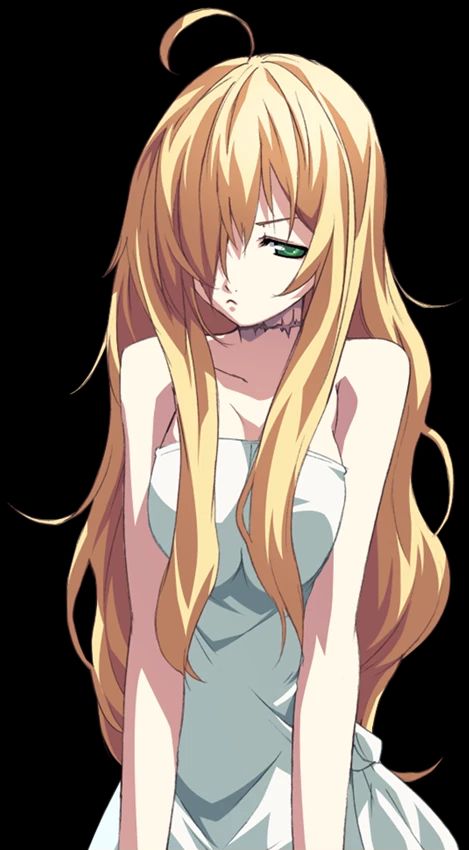 Dies Irae 〜Amantes Amantes〜  Character sprites page 10 full