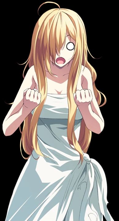 Dies Irae 〜Amantes Amantes〜  Character sprites page 2 full