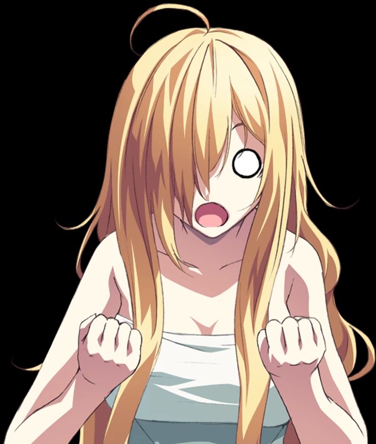 Dies Irae 〜Amantes Amantes〜  Character sprites page 3 full