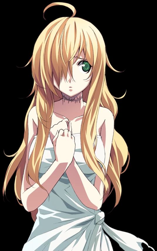 Dies Irae 〜Amantes Amantes〜  Character sprites page 4 full