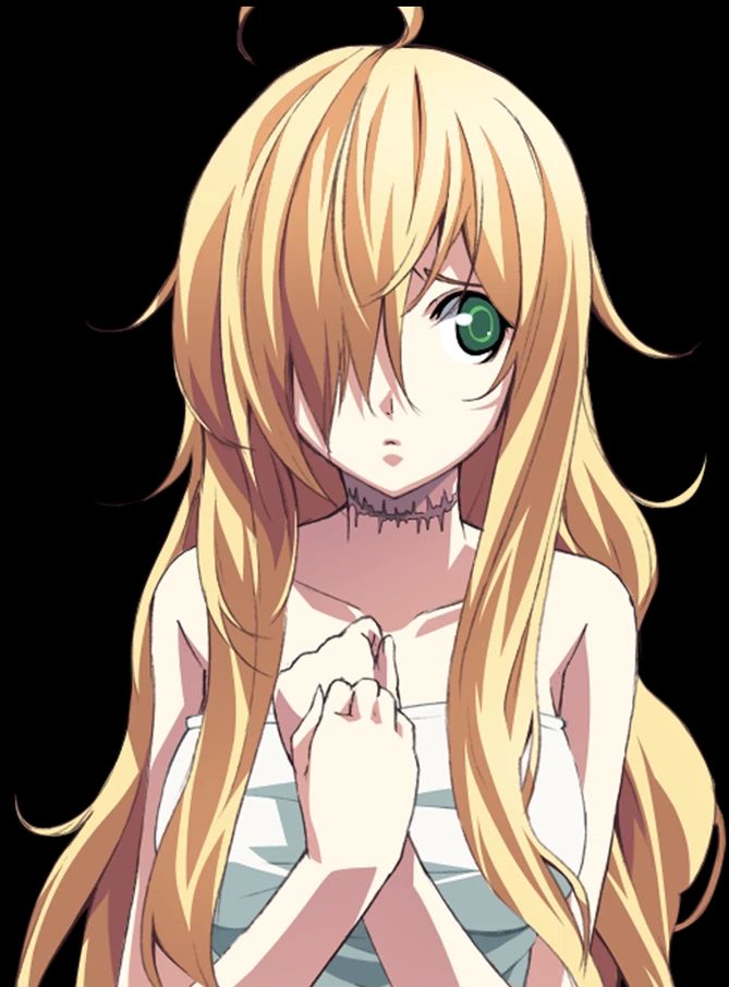 Dies Irae 〜Amantes Amantes〜  Character sprites page 6 full