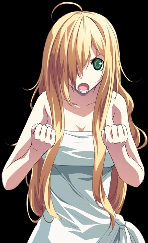 Dies Irae 〜Amantes Amantes〜  Character sprites page 7 full