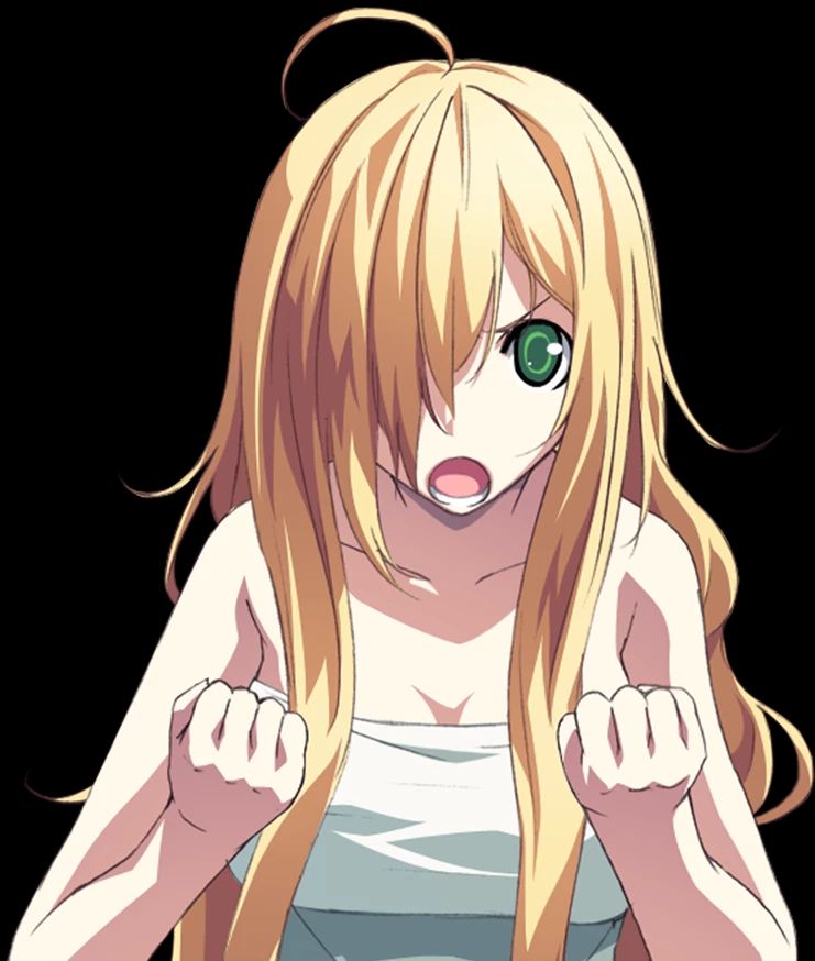 Dies Irae 〜Amantes Amantes〜  Character sprites page 9 full