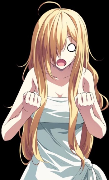 Dies Irae 〜Amantes Amantes〜  Character sprites cover