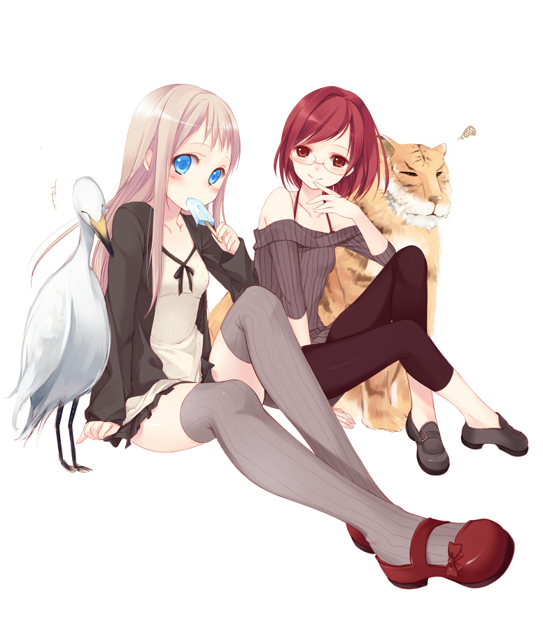Pixiv Artist - いとうななみ page 10 full