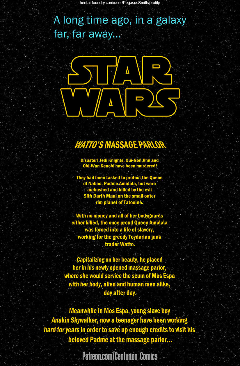 Watto's Massage Parlor page 2 full