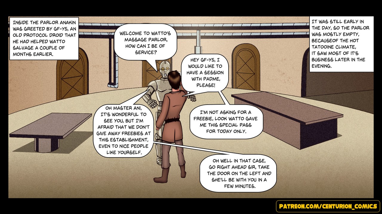Watto's Massage Parlor page 6 full