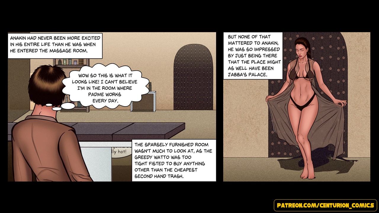 Watto's Massage Parlor page 7 full