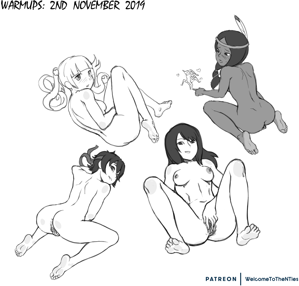 NoiseTanker art collection page 9 full