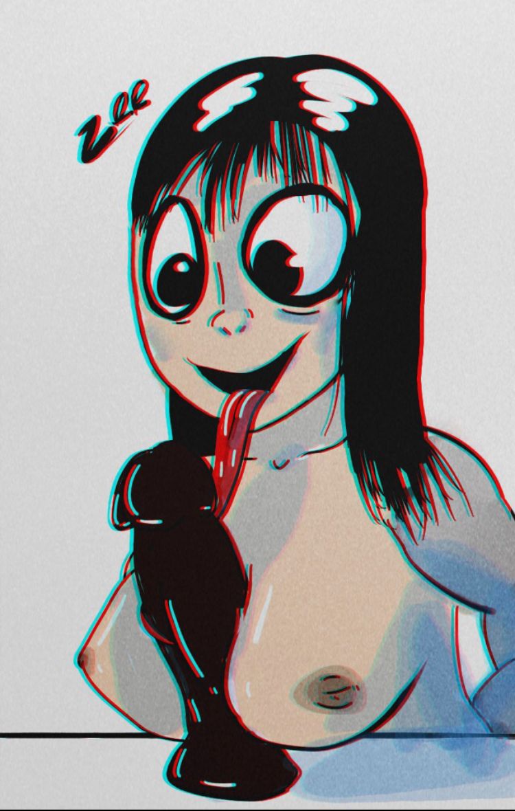 MOMO! page 10 full