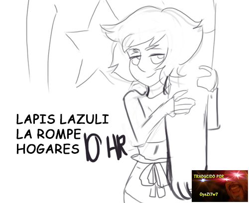Homewrecker - Lapis Lazuli 10hr page 1 full
