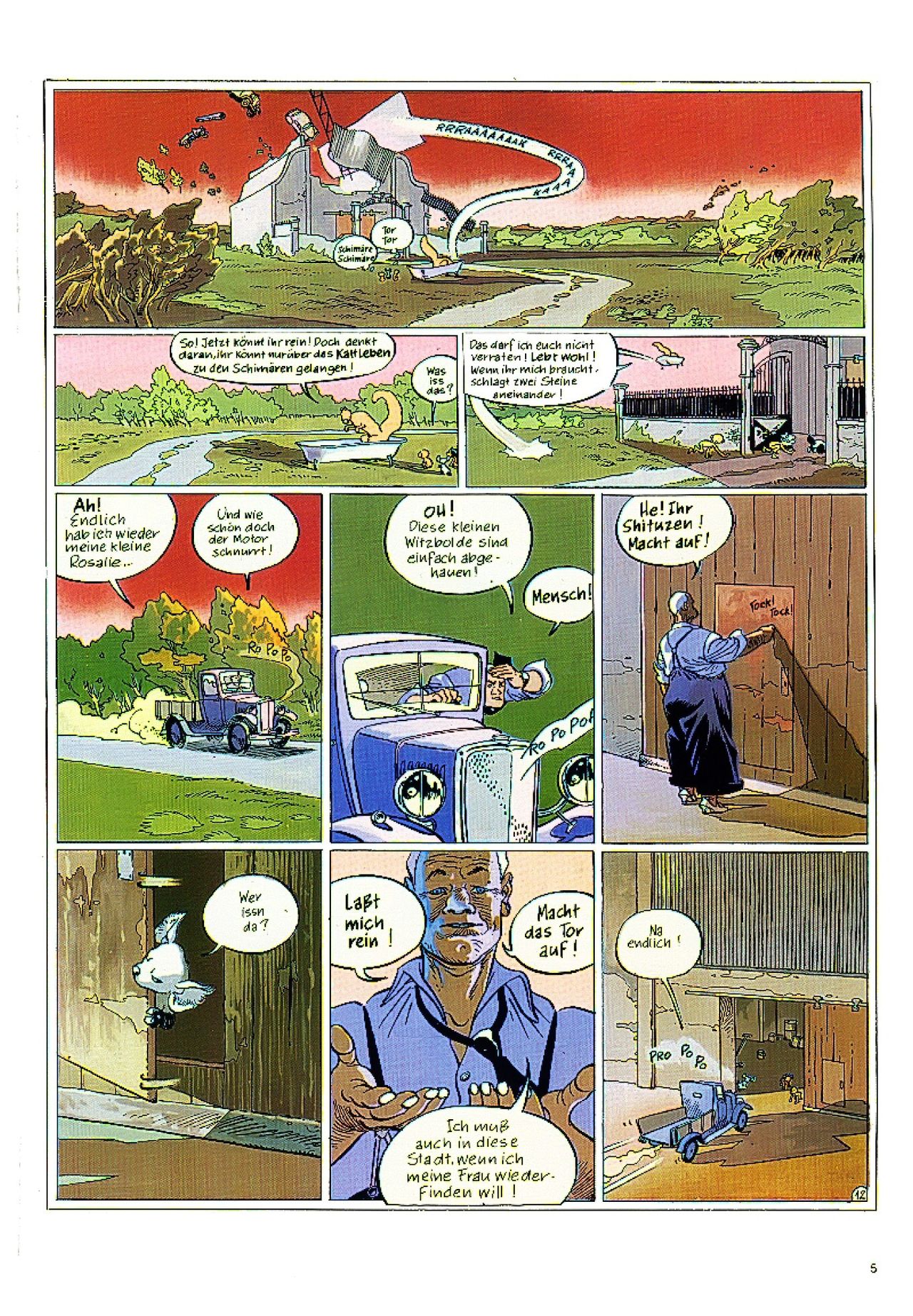 Schwermetall #075 page 5 full