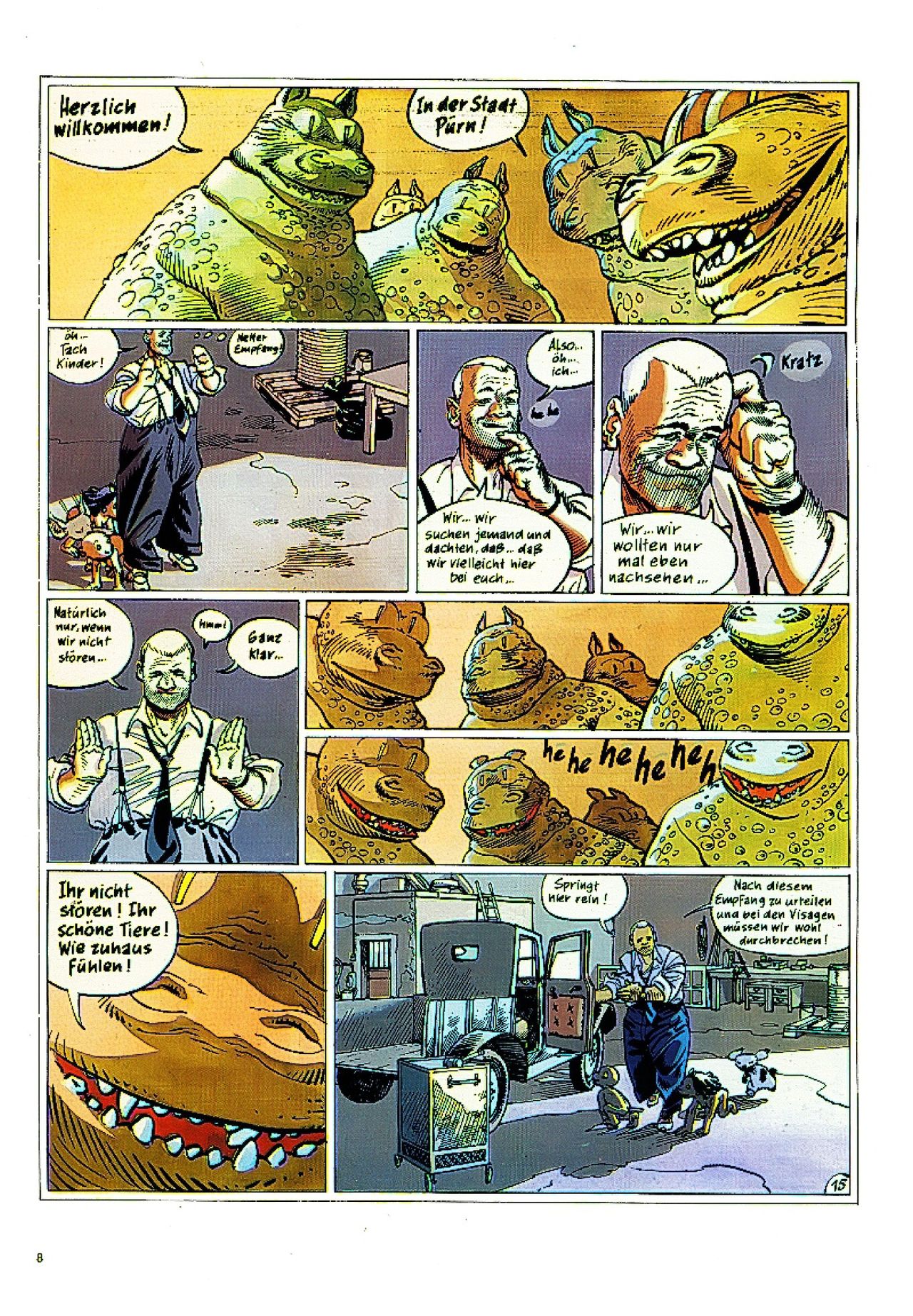 Schwermetall #075 page 8 full