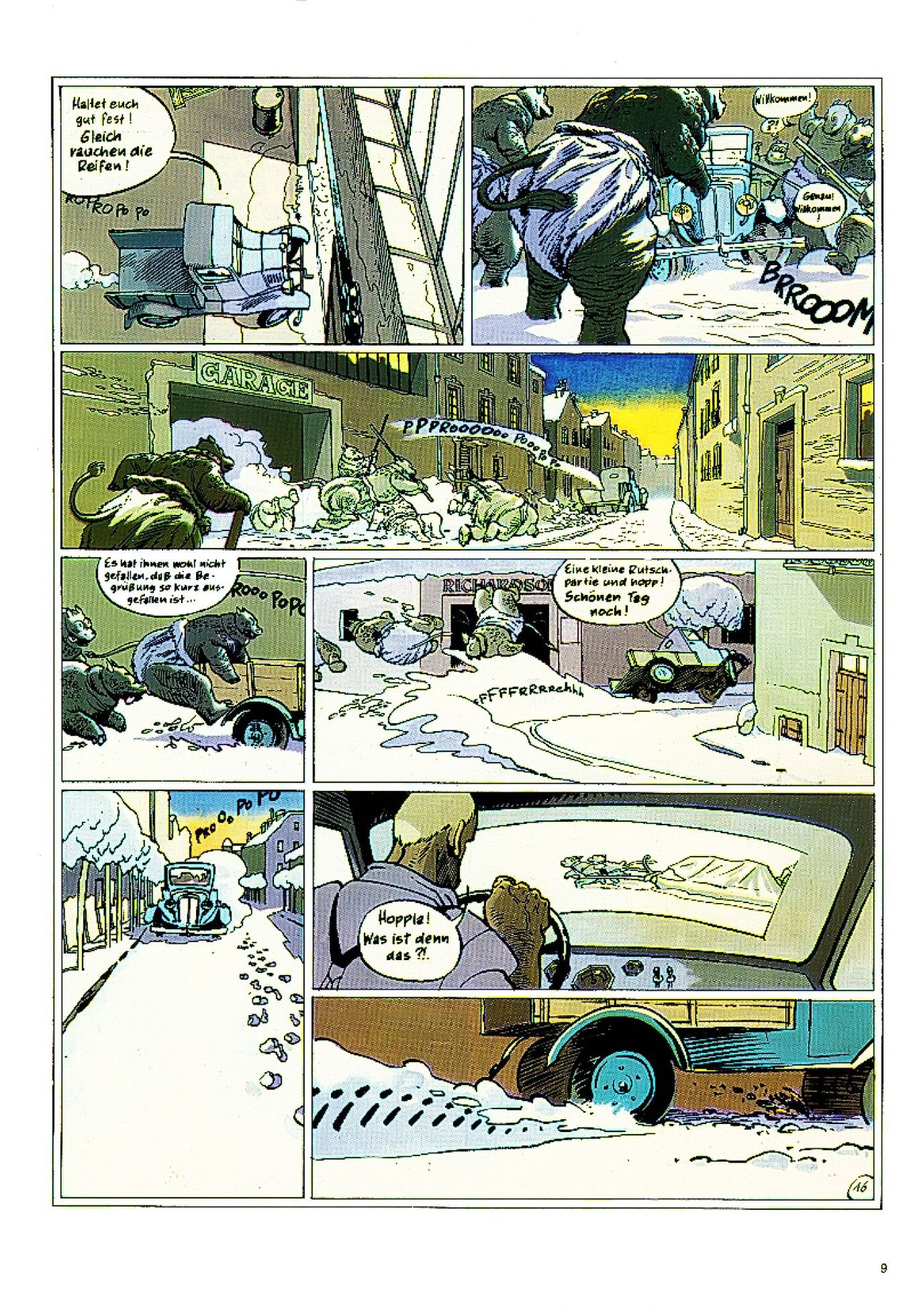 Schwermetall #075 page 9 full