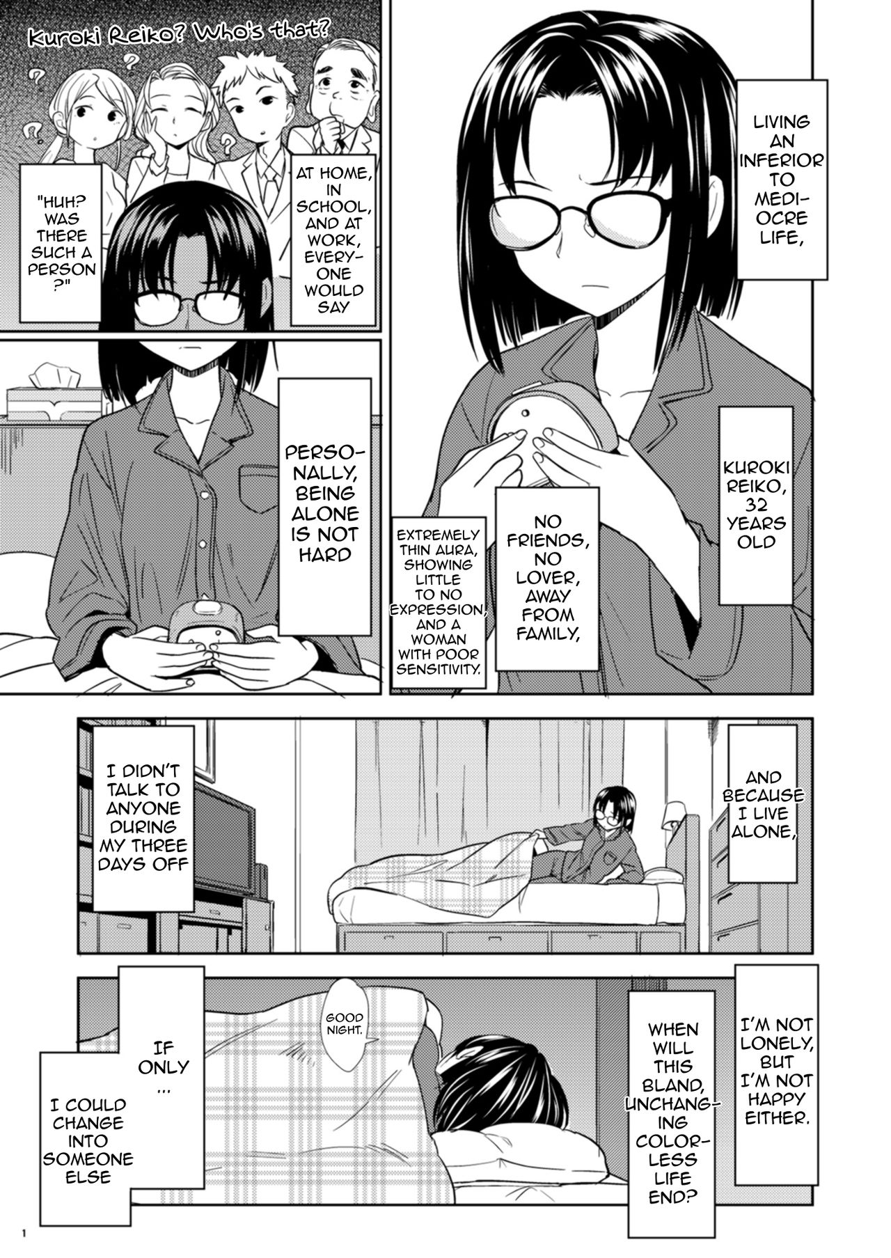 Onna Yuusha ni Tensei Shitara Mazoku no Tsuma ga 5-nin mo Irurashii | Reincarnated as a Female Hero Who Seems to Have 5 Demon Wives page 2 full