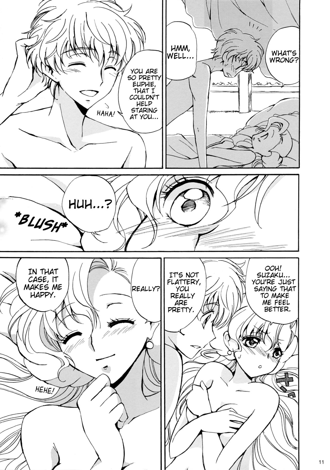 Drowning page 10 full
