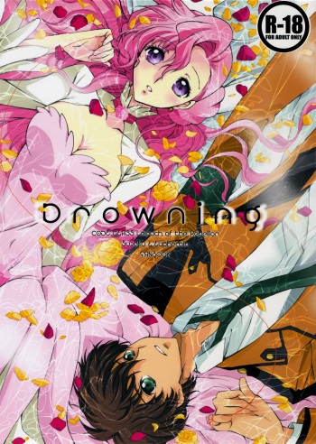 Drowning cover