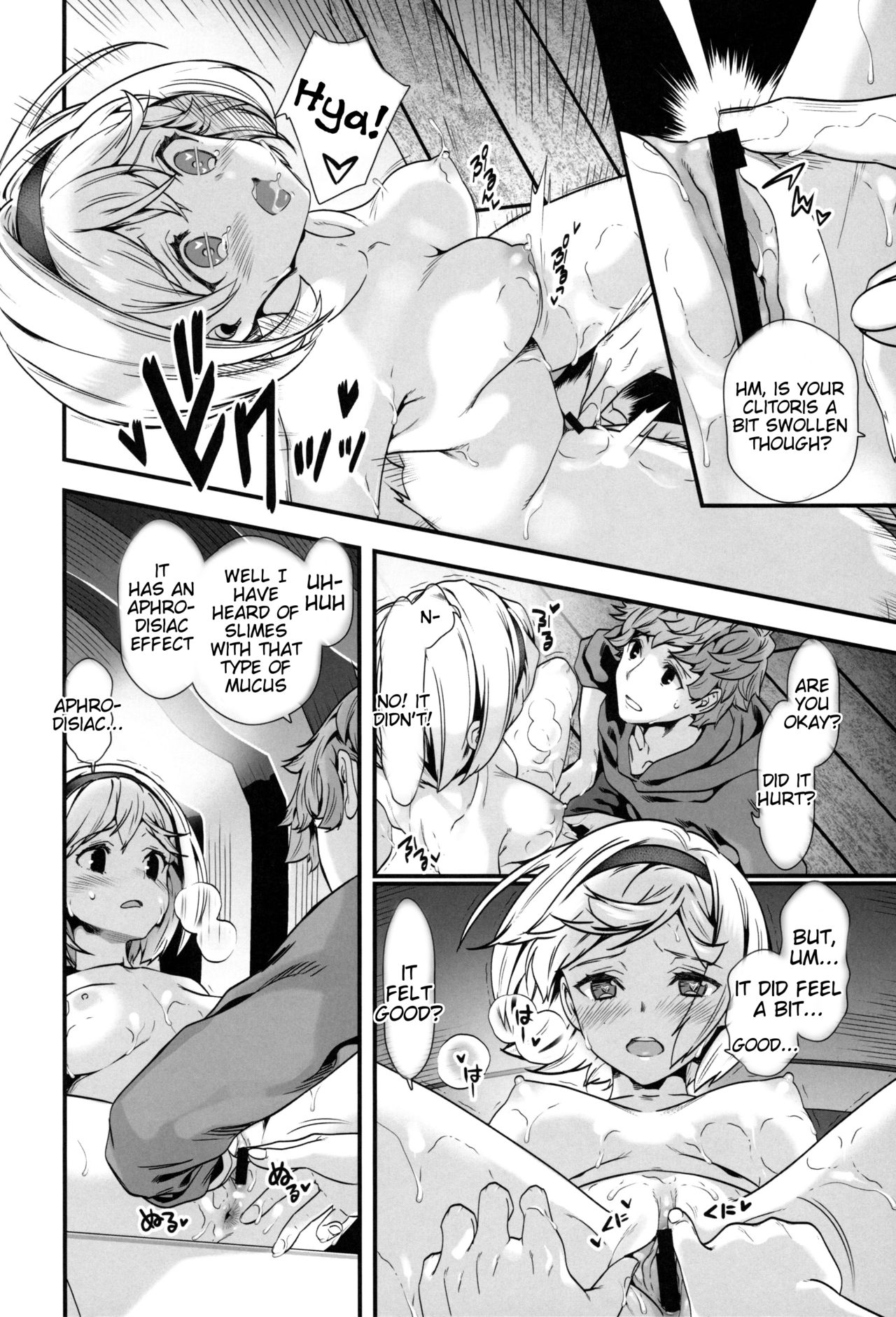 Slime no Tadashii Gedokuhou page 7 full