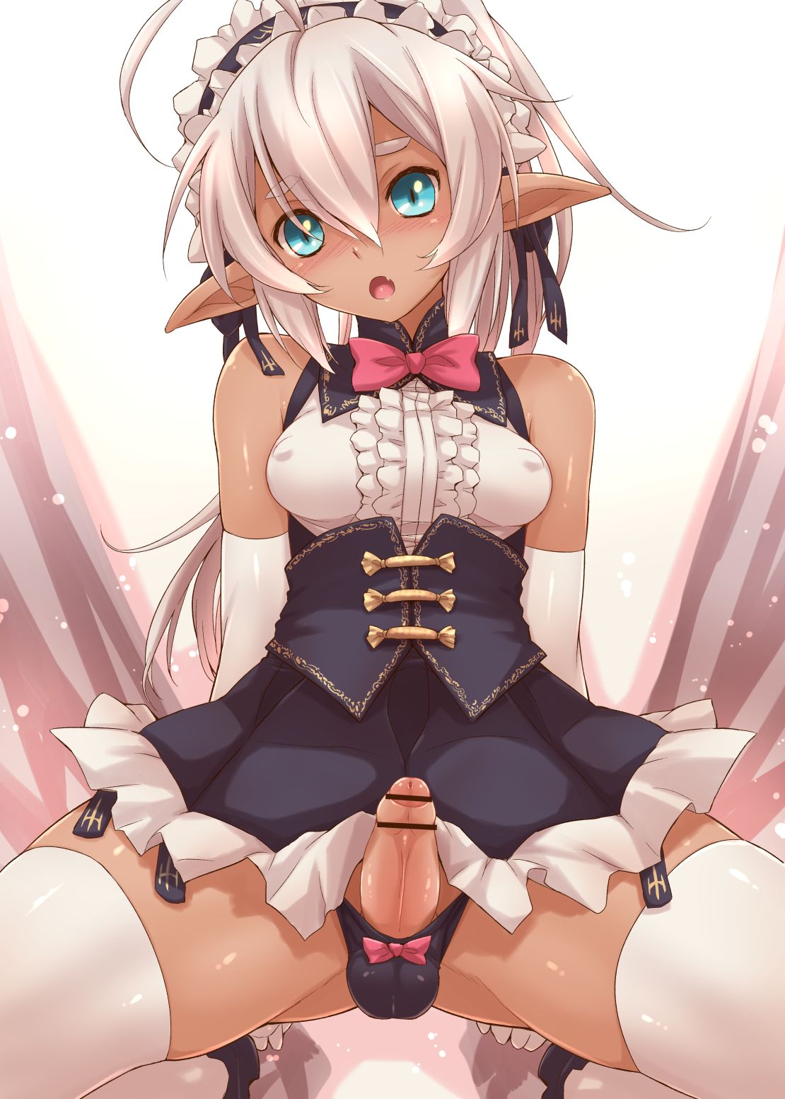 エクスカリバー天国 page 4 full