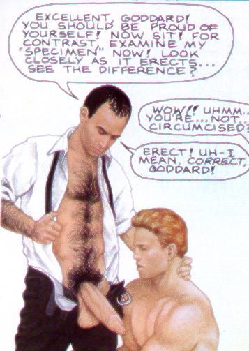 Fraternitiy Flesh page 8 full