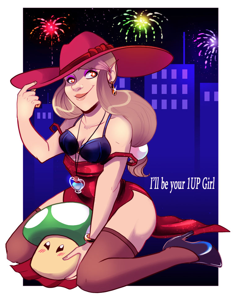 Deleted NSFW Patreon Gallery page 1 full