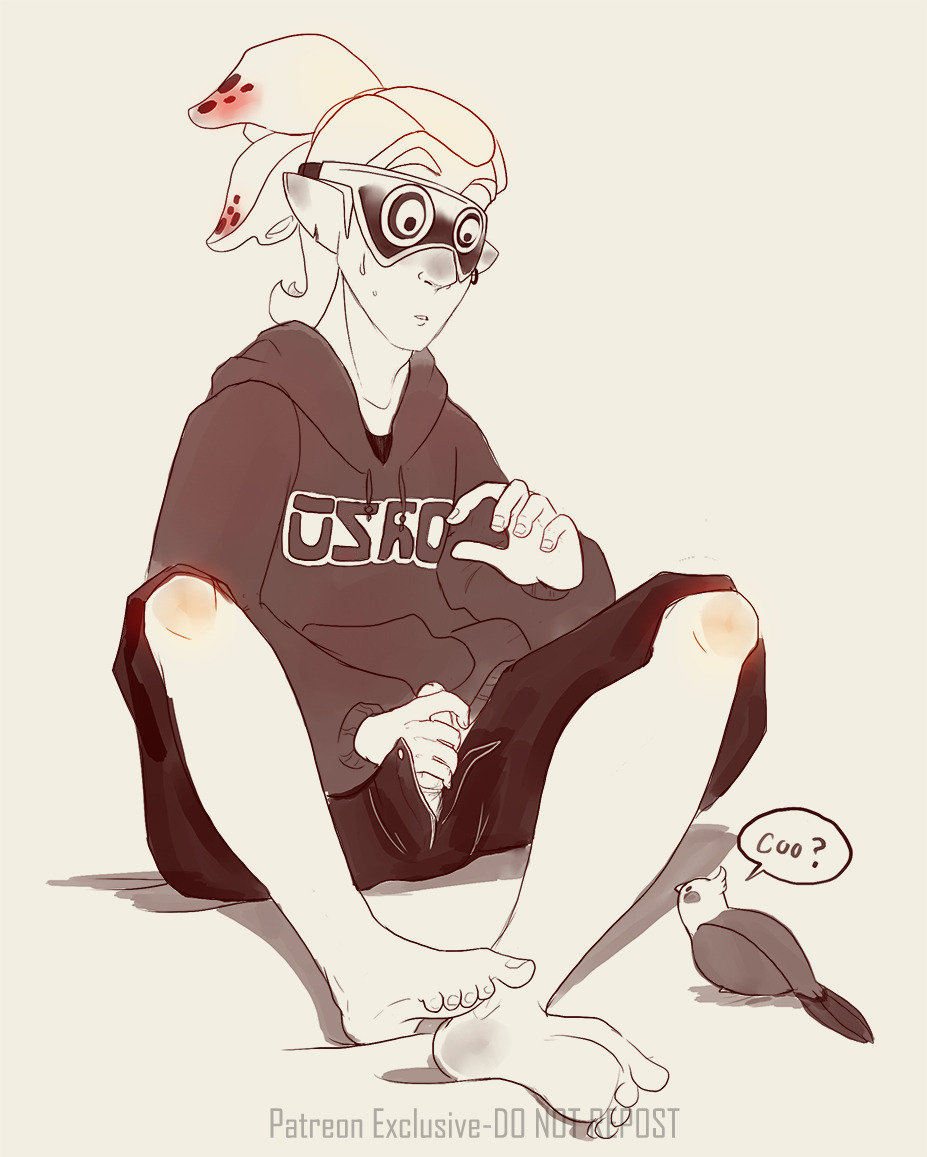 Deleted NSFW Patreon Gallery page 7 full