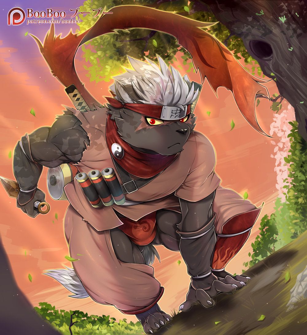 November 2017. Patreon Rewards page 1 full