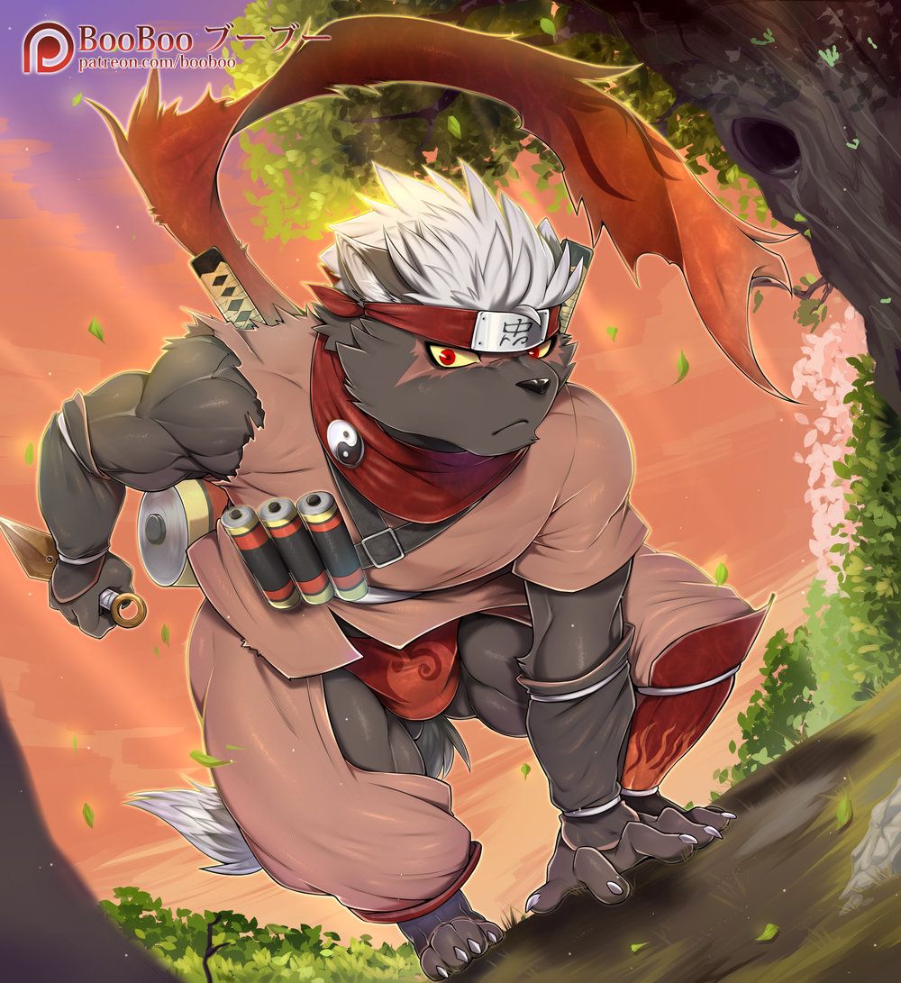 November 2017. Patreon Rewards page 2 full