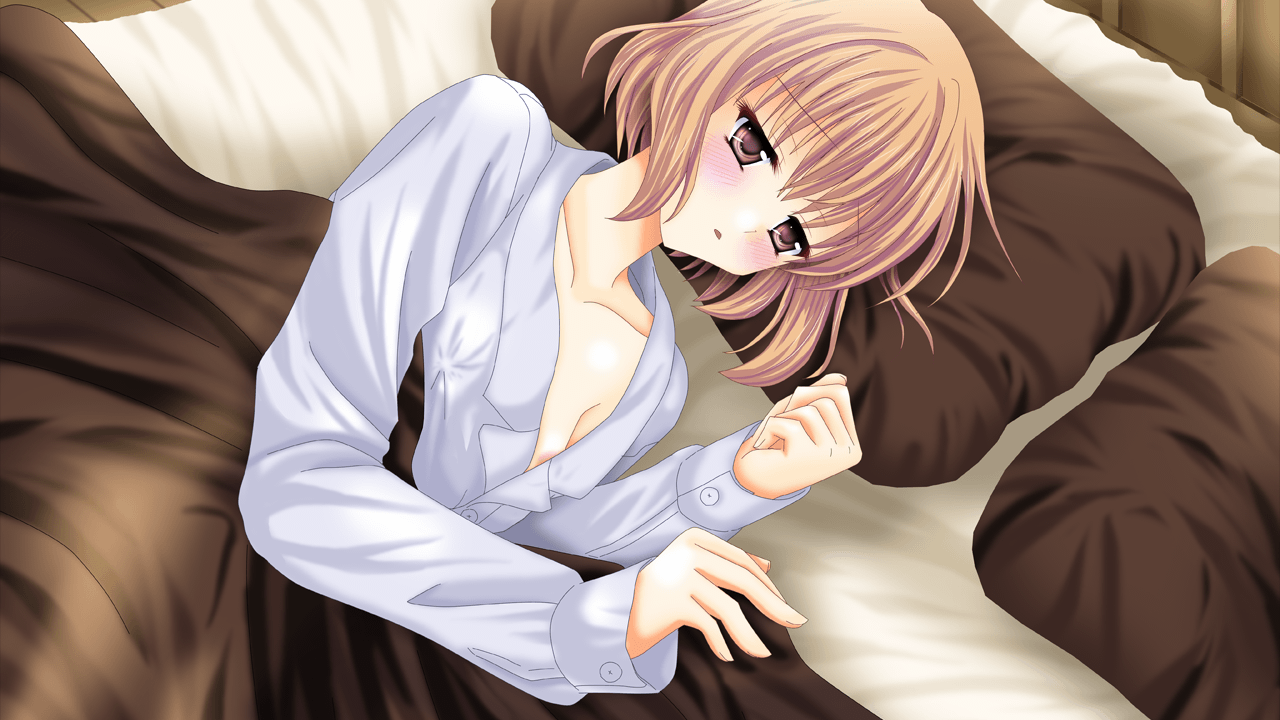 Itazura na Hanayome page 3 full