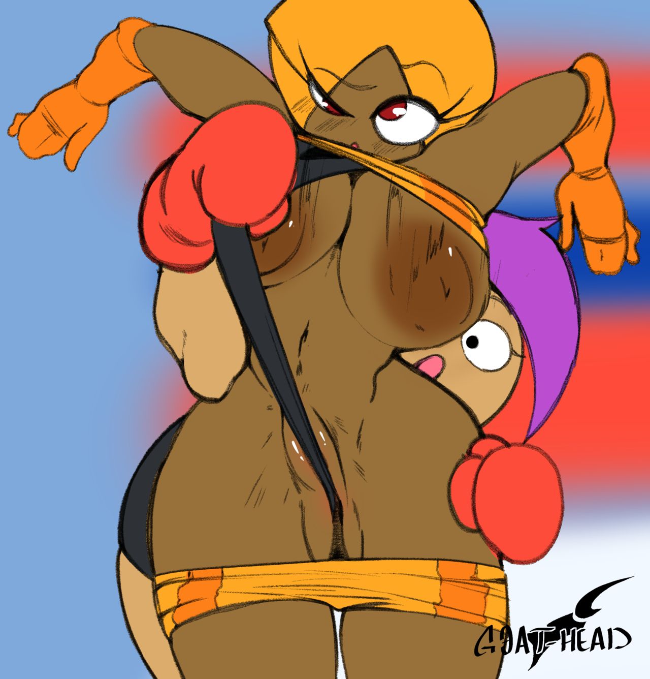 ENID X SHANNON page 3 full
