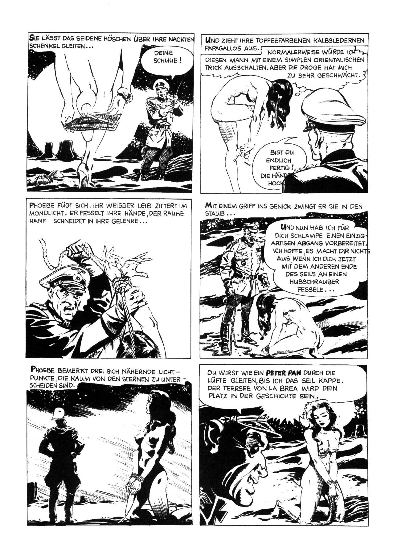 Die Abenteuer der Phoebe Zeit-Geist page 10 full