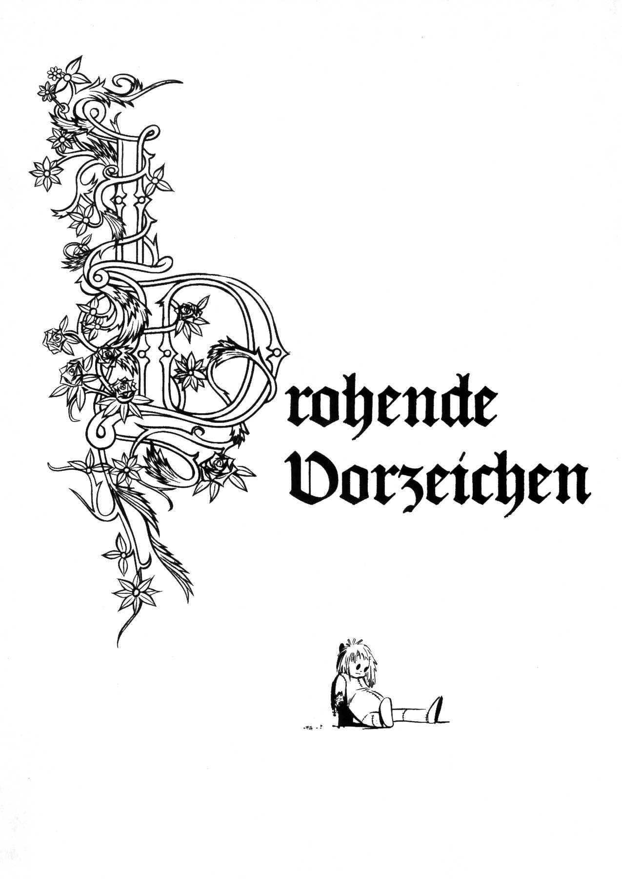 Die Abenteuer der Phoebe Zeit-Geist page 3 full