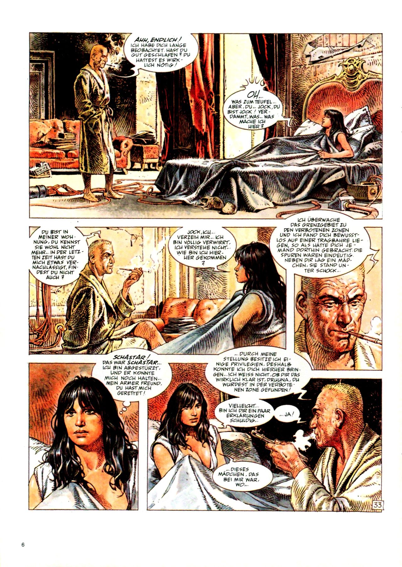 Schwermetall #099 page 6 full