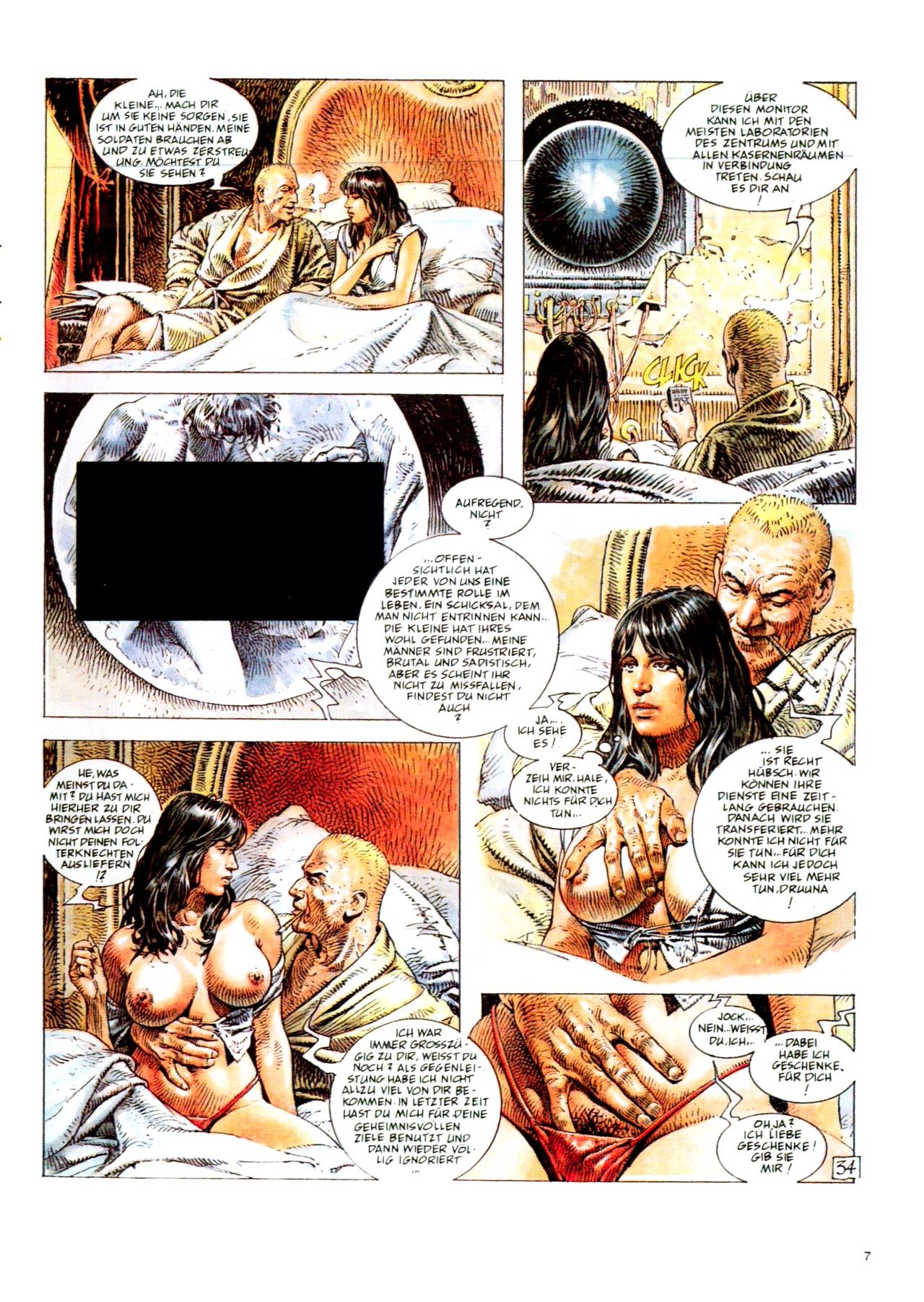 Schwermetall #099 page 7 full