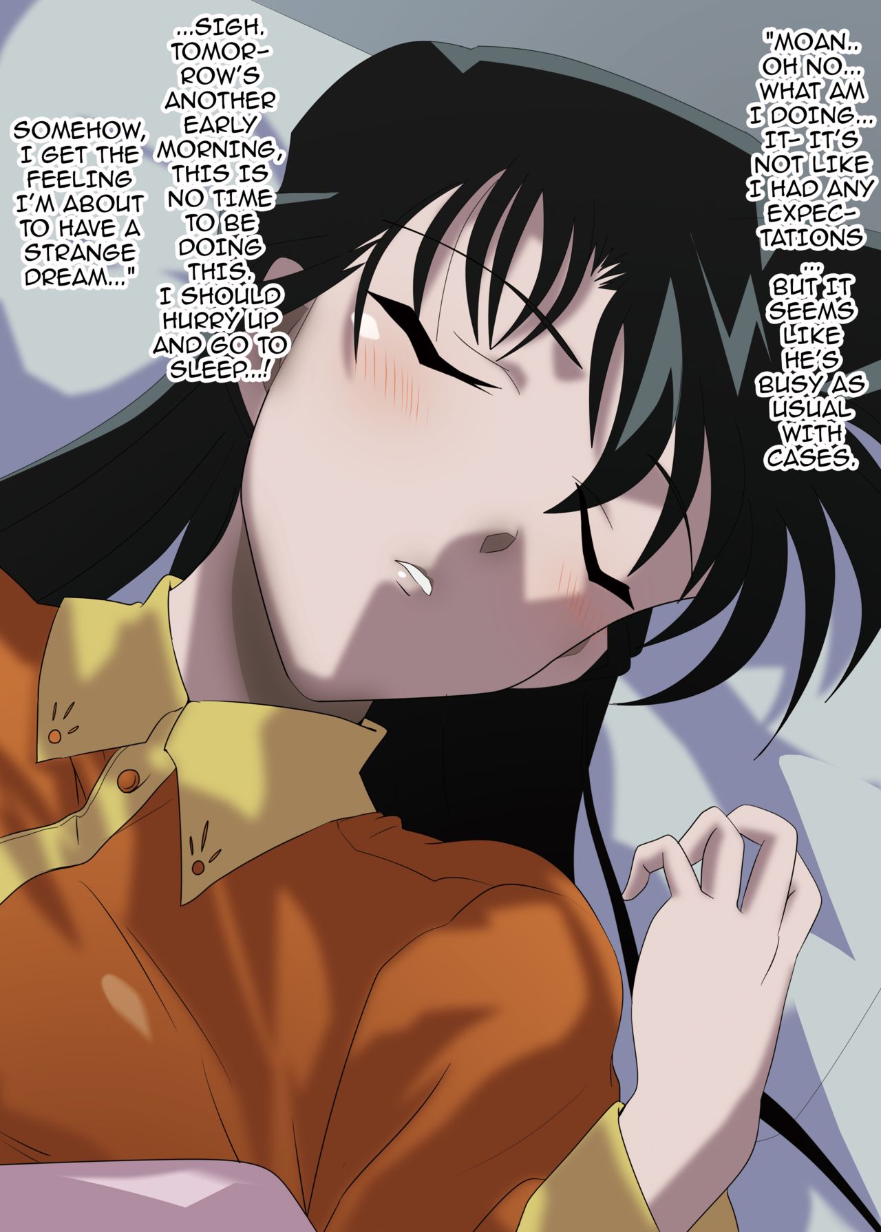 Barlow Heroines page 5 full