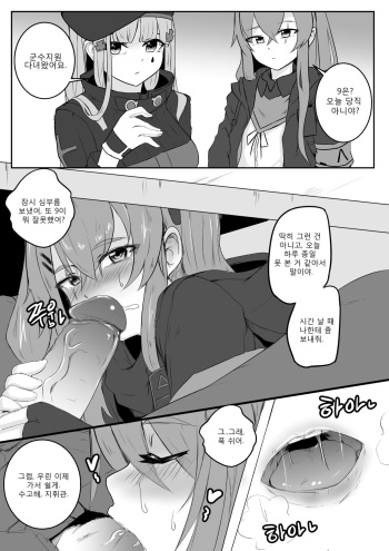 UMP9, UMP45 cover