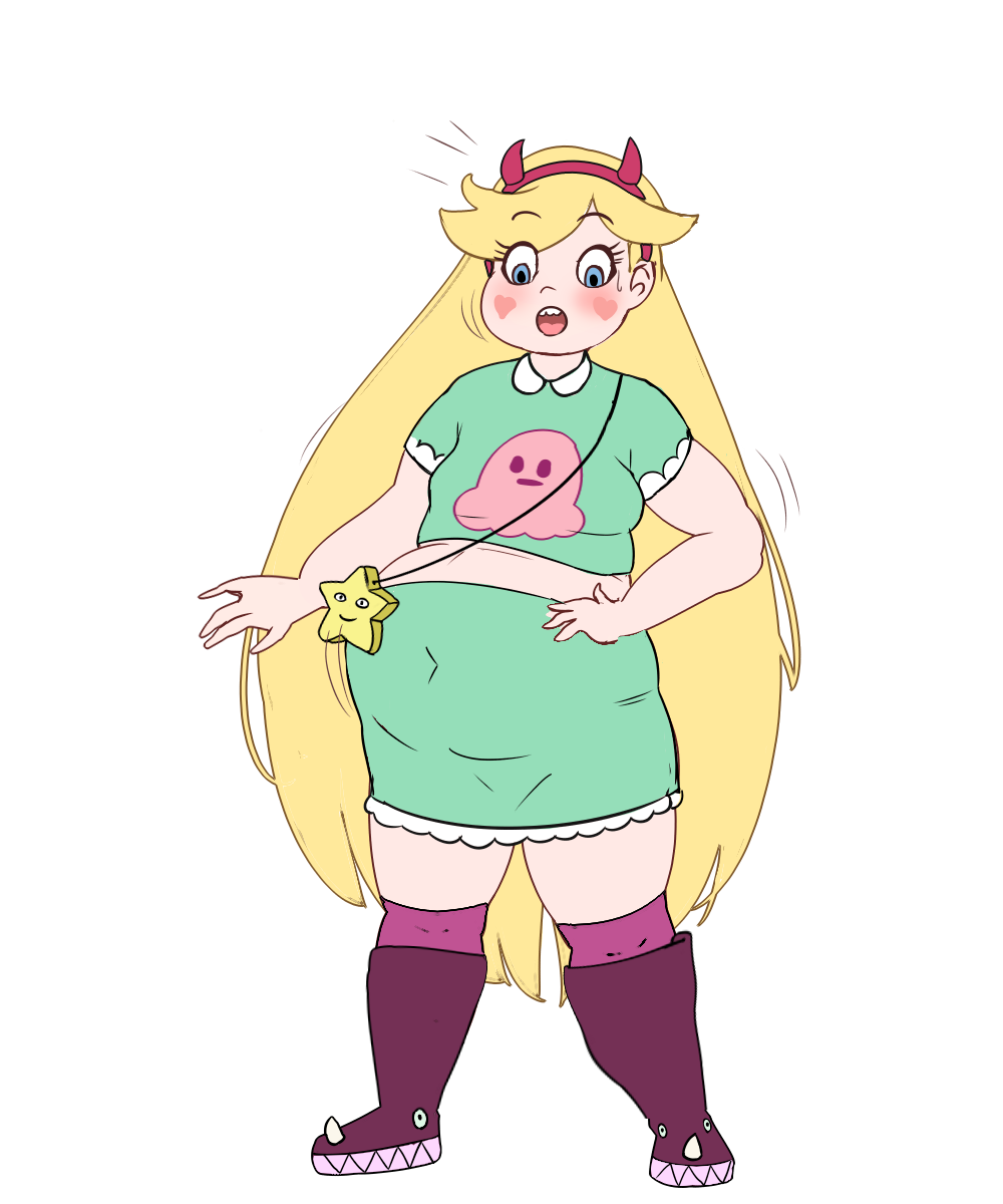 star butterfly, weight gain pregnancy page 2 full