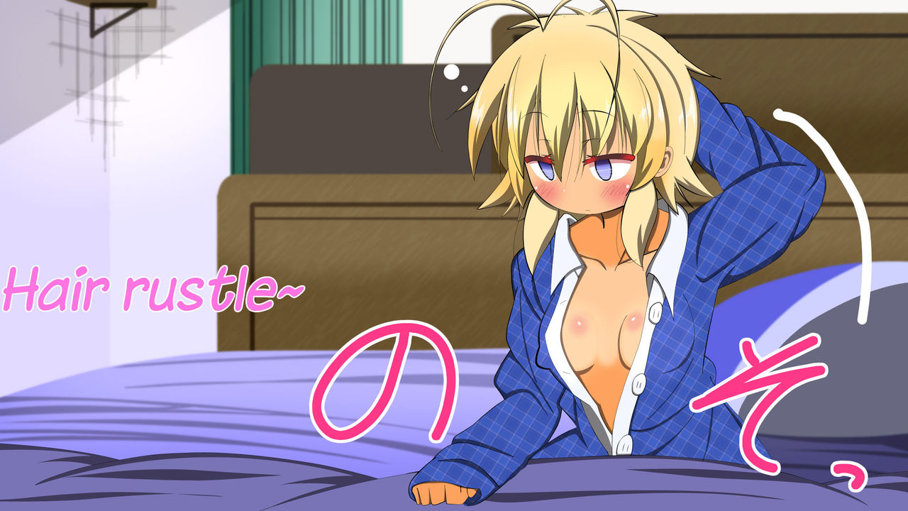 Waking up one morning as a girl / asa okitara onna no ko ni natteta! page 5 full